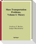 Mass Transportation Problems