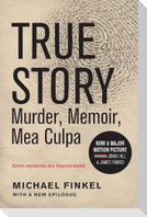 True Story tie-in edition