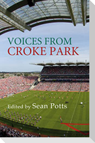 Voices from Croke Park