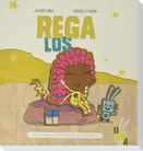 Rega-los : solidaridad y generosidad en la infancia
