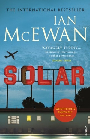 McEwan, Ian. Solar. Puffin Classics, 2011.