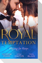 Royal Temptation