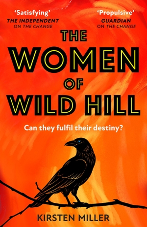 Miller, Kirsten. WOMEN OF WILD HILL PB. Harper Collins Publishers - UK Wholesale Acct, 2026.