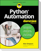 Python Automation For Dummies
