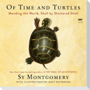 Of Time and Turtles: Mending the World, Shell by Shattered Shell
