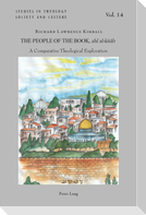 The People of the Book, ahl al-kit¿b