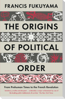 The Origins of Political Order