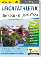 Leichtathletik für Kinder & Jugendliche / Sekundarstufe