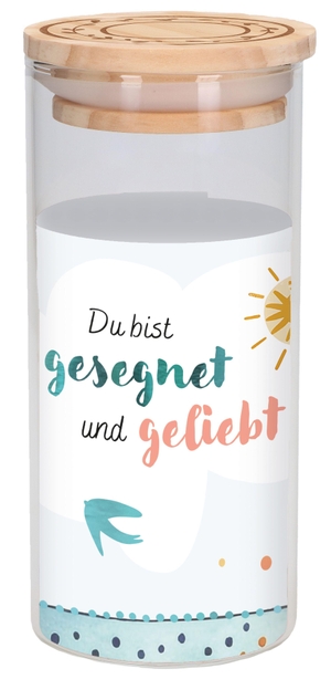 Wunscherfüller - Geldgeschenk. Butzon & Bercker, 2026.