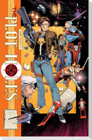The Plot Holes Vol 1 (Limited Edition)