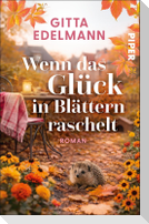 Wenn das Glück in Blättern raschelt