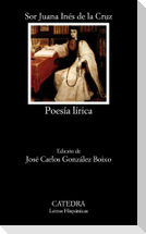 Poesía lírica