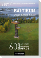 Baltikum - Litauen, Lettland, Estland