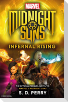 Marvel's Midnight Suns: Infernal Rising