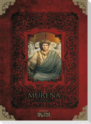 Murena - Skizzenbuch