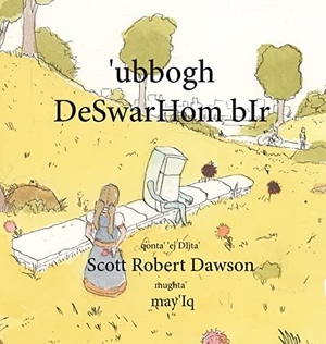 Dawson, Scott Robert. 'ubbogh DeSwarHom bIr. Bod Third Party Titles, 2022.