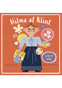 Hilma af Klint: A Pop-Up Book