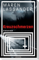 Kreuzschmerzen