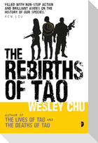 The Rebirths of Tao