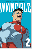 Invincible Volume 2 (New Edition)