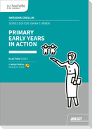 Primary Early Years in Action