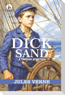 Dick Sand