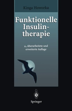 Howorka, Kinga. Funktionelle Insulintherapie - Lehrinhalte, Praxis und Didaktik. Springer Berlin Heidelberg, 1996.
