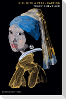 Girl With a Pearl Earring. Borough edition