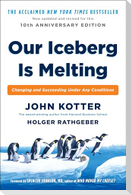 Our Iceberg Is Melting