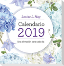 Calendario Louise Hay 2020