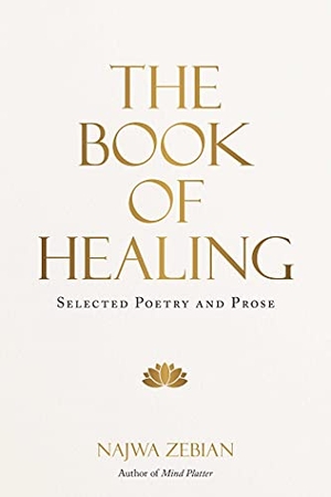 Zebian, Najwa. Book of Healing. Simon + Schuster LLC, 2021.