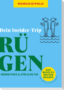 MARCO POLO Insider-Trips Rügen mit Hiddensee und Stralsund