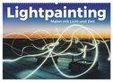 Lightpainting - Malen mit Licht und Zeit (Wandkalender 2024 DIN A2 quer), CALVENDO Monatskalender