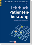 Lehrbuch Patientenberatung