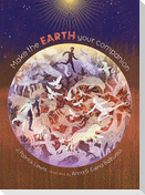 Make the Earth Your Companion