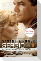 Sergio: One Man's Fight to Save the World