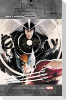 Havok & Wolverine: Meltdown [New Printing]