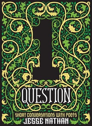 Gay, Ross / Hass, Robert et al. One Question - Short Conversations with Poets. McSweeney's, 2026.