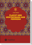Flucht und Vertreibung aus Pommern
