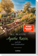 Agatha Raisin und der tote Gutsbesitzer