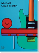 Michael Craig-Martin