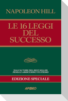 Le 16 leggi del successo