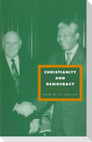 Christianity and Democracy