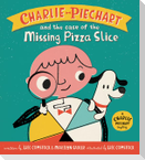 Charlie Piechart and the Case of the Missing Pizza Slice