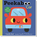 Peekaboo: Car
