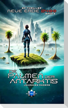 Die Palmen der Antarktis