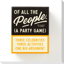 Of All The People Social Game