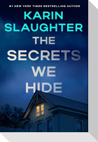 The Secrets We Hide
