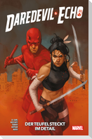 Daredevil & Echo: Der Teufel steckt im Detail