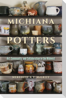 Michiana Potters